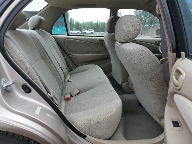 Photo 10 from auction – 2002 TOYOTA COROLLA CE with VIN 1NXBR12E02Z636129