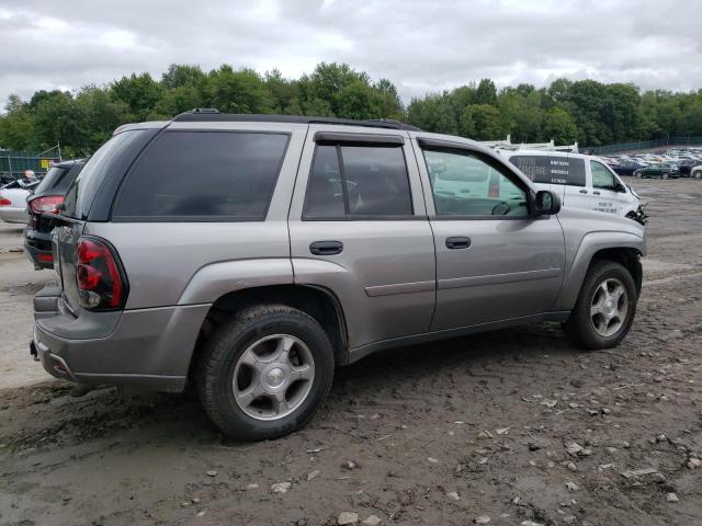 Photo 3 from auction – 2008 CHEVROLET TRAILBLAZE with VIN 1GNDT13S882258933