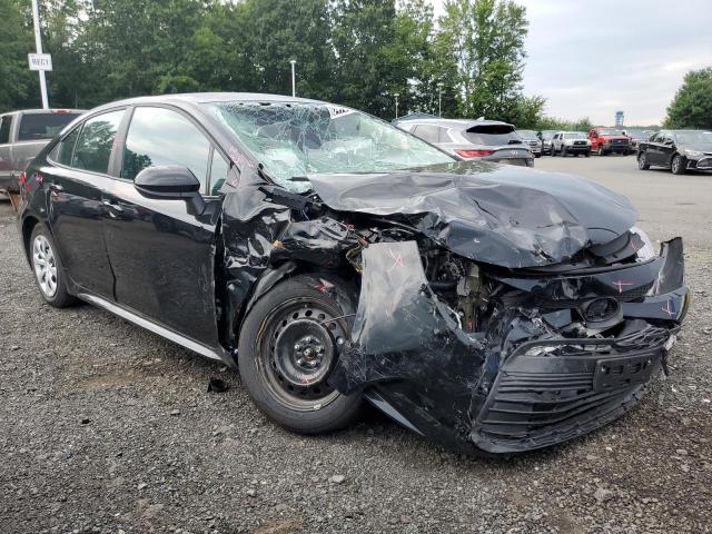 Foto 4 de la subasta – 2023 TOYOTA COROLLA LE con VIN 5YFB4MDEXPP048664