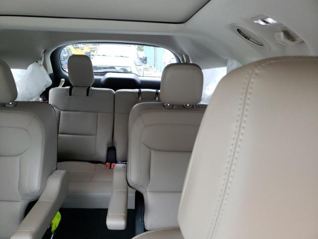 Photo 10 from auction – 2022 FORD EXPLORER X with VIN 1FMSK8DH1NGB28257
