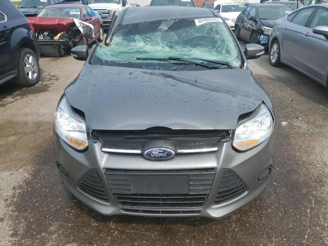 Photo 5 from auction – 2014 FORD FOCUS SE with VIN 1FADP3F24EL371665