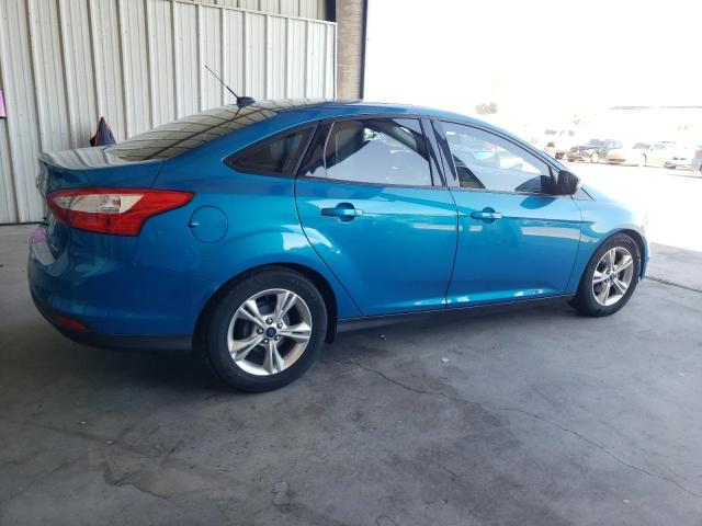 Photo 3 from auction – 2014 FORD FOCUS SE with VIN 1FADP3F24EL259898