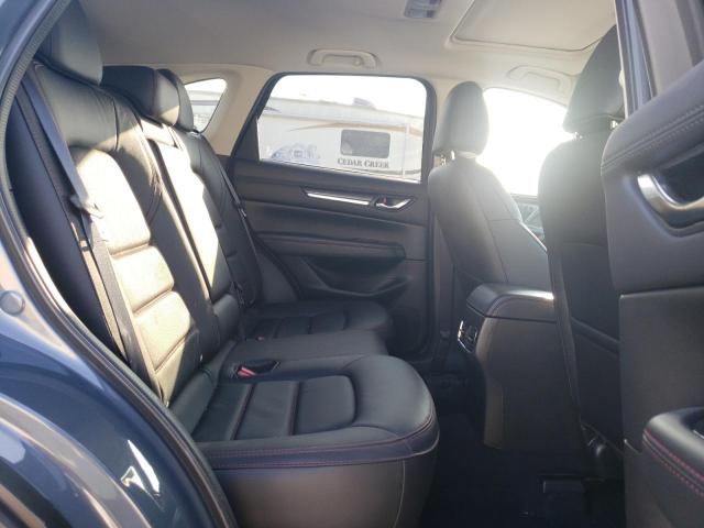 Photo 11 from auction – 2023 MAZDA CX-5 PREFE with VIN JM3KFBCM7P0132949
