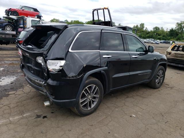 Photo 3 from auction – 2018 JEEP GRAND CHER with VIN 1C4RJFBG5JC180917