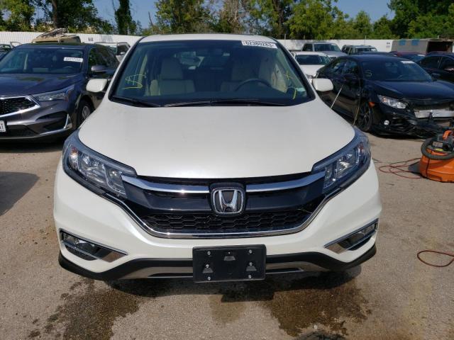 Zdjęcie 5 z aukcji – 2015 HONDA CRV z VIN 5J6RM3H57FL013004