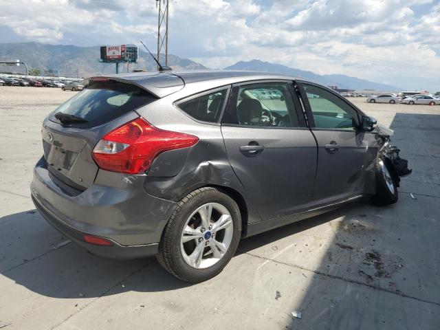 Photo 3 from auction – 2014 FORD FOCUS SE with VIN 1FADP3K21EL301367