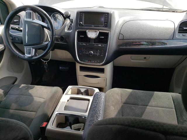Photo 8 from auction – 2012 CHRYSLER TOWN & COU with VIN 2C4RC1BG0CR144589