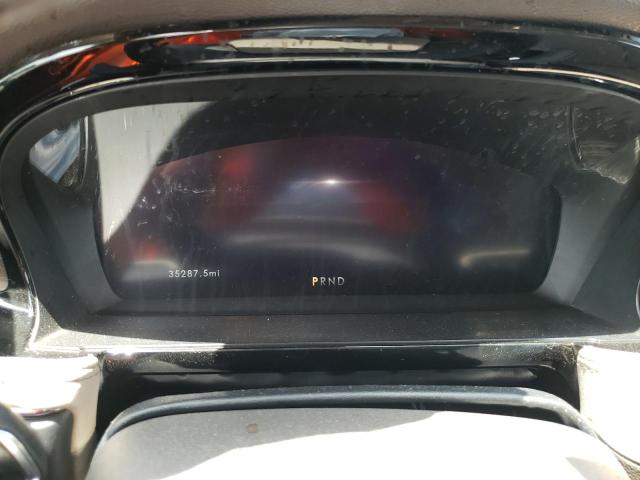 Photo 9 from auction – 2021 LINCOLN CORSAIR RE with VIN 5LMCJ2C95MUL21152