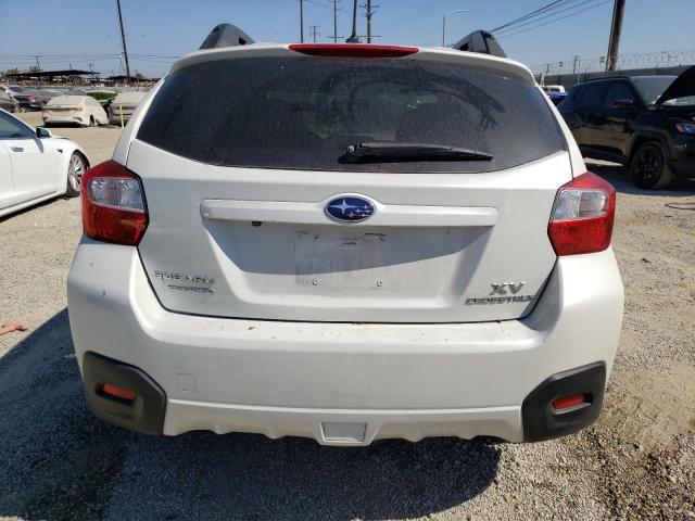 Фото 6 с аукциона – 2015 SUBARU XV CROSSTR с VIN JF2GPAMC4F8274169