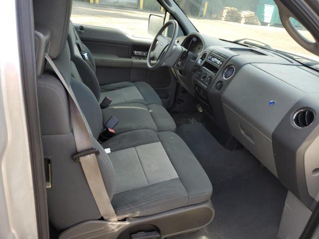 Photo 10 from auction – 2007 FORD F150 with VIN 1FTPX14V17FA77392