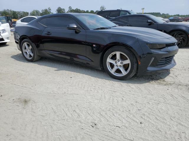 Photo 4 from auction – 2016 CHEVROLET CAMARO LT with VIN 1G1FA1RS9G0139614