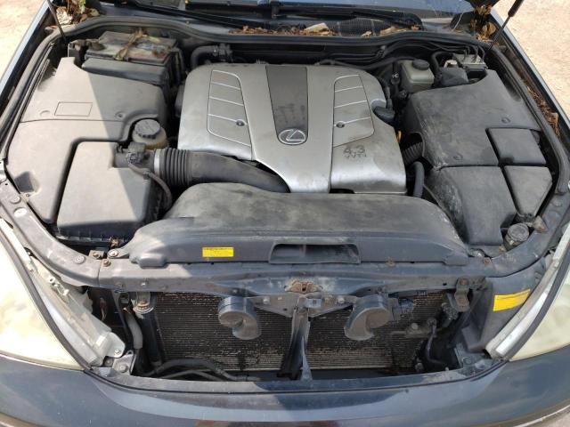 Снимка 11 от търг – 2003 LEXUS LS 430 с VIN JTHBN30F330106753