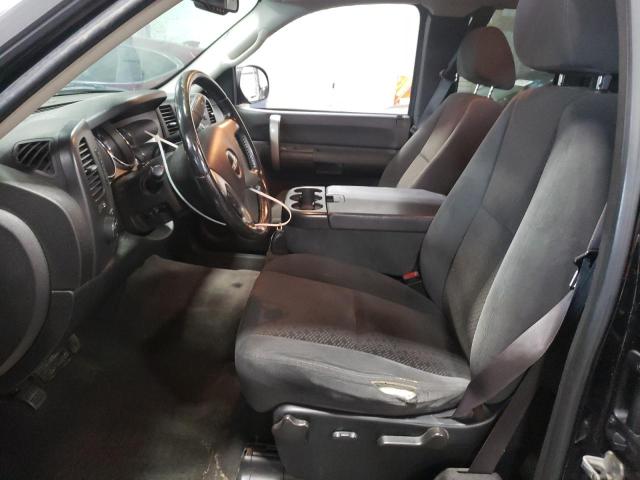 Photo 7 from auction – 2007 GMC NEW SIERRA with VIN 1GTEK19007Z633435