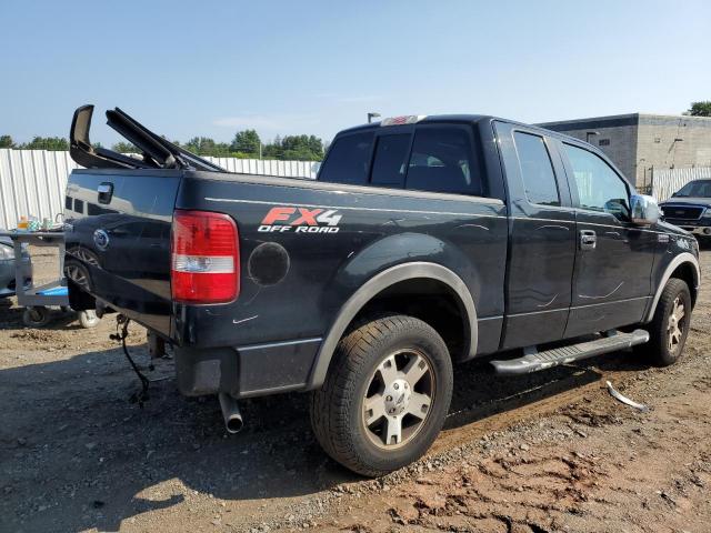 Photo 3 from auction – 2005 FORD F150 with VIN 1FTPX14565FB45506