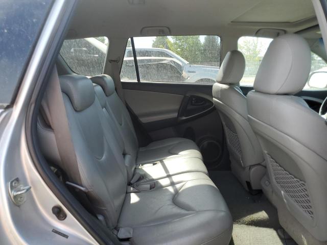 Снимка 10 от търг – 2011 TOYOTA RAV4 LIMIT с VIN 2T3DF4DV0BW122627