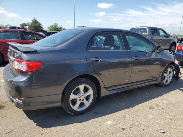 Photo 3 from auction – 2013 TOYOTA COROLLA BA with VIN 2T1BU4EE1DC001615