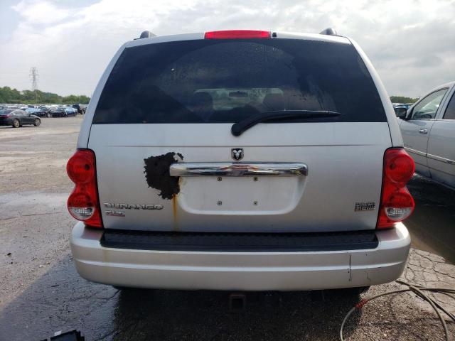 Photo 6 from auction – 2005 DODGE DURANGO SL with VIN 1D4HB48D85F544572