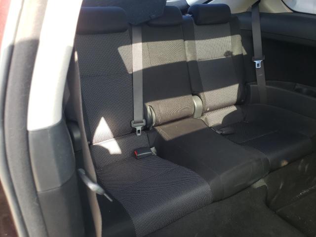 Photo 10 from auction – 2008 TOYOTA SCION TC with VIN JTKDE167780267699