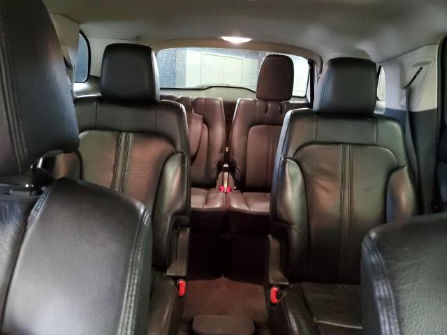 Photo 10 from auction – 2010 LINCOLN MKT with VIN 2LMHJ5AT2ABJ25961