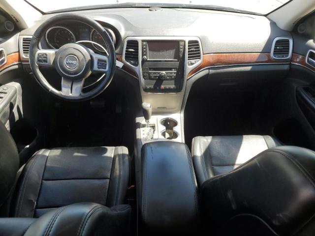 Photo 8 from auction – 2011 JEEP GRAND CHER with VIN 1J4RR5GT4BC517579