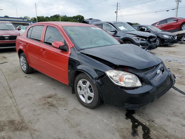 Photo 4 from auction – 2007 CHEVROLET COBALT LT with VIN 1G1AL55F177250847