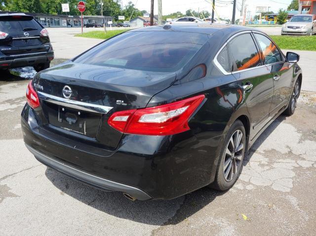Photo 4 from auction – 2016 NISSAN ALTIMA 2.5 with VIN 1N4AL3AP5GC144179