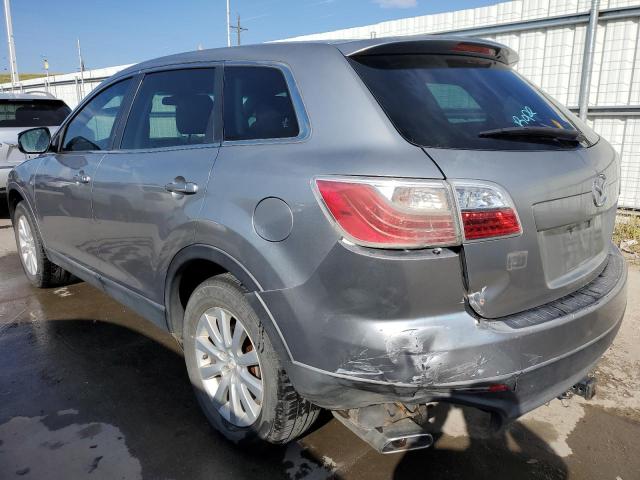 Photo 2 from auction – 2010 MAZDA CX-9 with VIN JM3TB2MA9A0224186