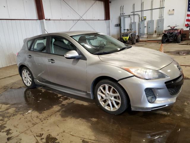 Photo 4 from auction – 2012 MAZDA 3 S with VIN JM1BL1L64C1583922