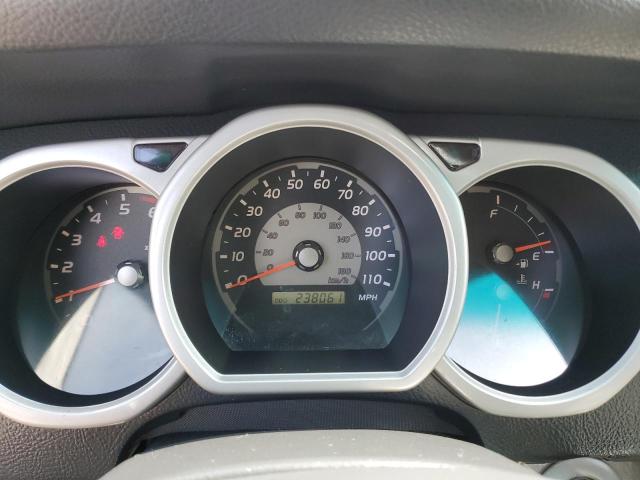 Photo 9 from auction – 2004 TOYOTA 4RUNNER SR with VIN JTEBU14R948015580
