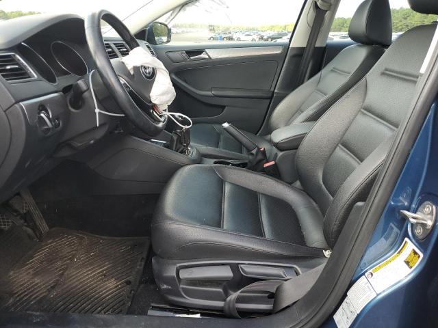 Photo 7 from auction – 2017 VOLKSWAGEN JETTA SE with VIN 3VWB67AJ0HM255633