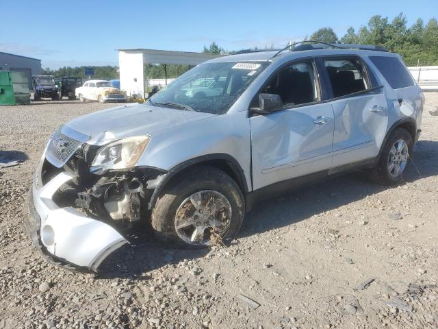 GMC ACADIA SLE 2012 with VIN 1GKKRNED0CJ145386 - Photo from auction