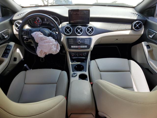 Photo 8 from auction – 2017 MERCEDES-BENZ CLA 250 with VIN WDDSJ4EB2HN413484