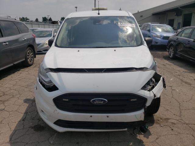 Photo 5 from auction – 2019 FORD TRANSIT CO with VIN NM0LS7F29K1399154