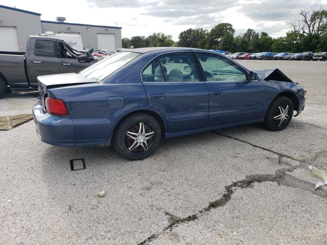 Photo 3 from auction – 2002 MITSUBISHI GALANT ES with VIN 4A3AA46G42E128144
