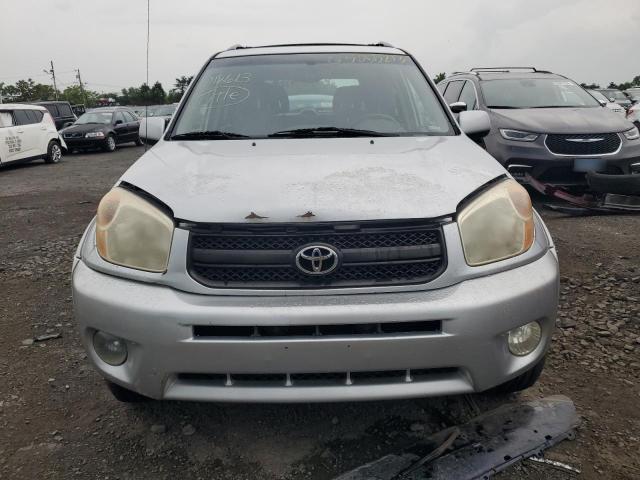 Photo 5 from auction – 2004 TOYOTA RAV4 with VIN JTEHD20V446018613