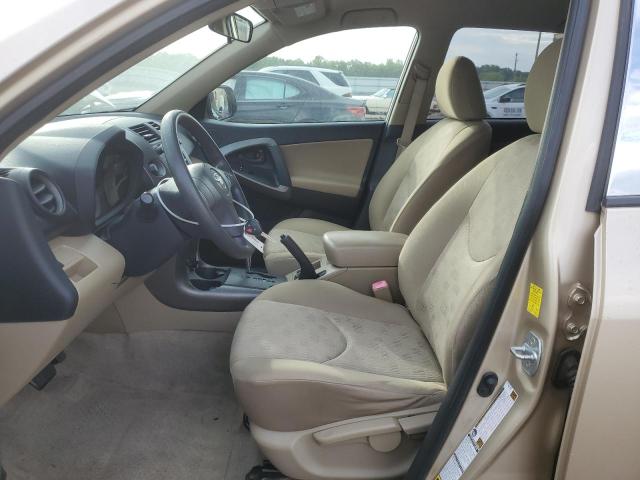 Photo 7 from auction – 2009 TOYOTA RAV4 with VIN JTMBF33V295013395