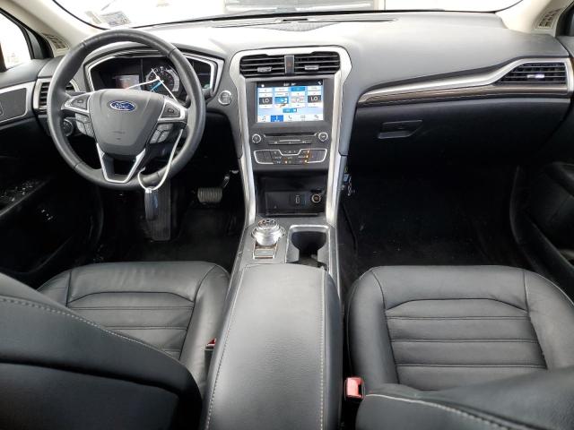 Photo 8 from auction – 2017 FORD FUSION SE with VIN 3FA6P0PU5HR184349