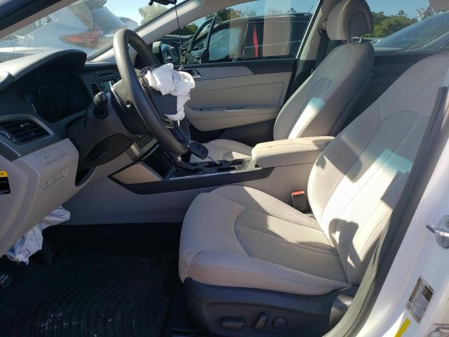 Photo 7 from auction – 2015 HYUNDAI SONATA SE with VIN 5NPE24AF0FH228053