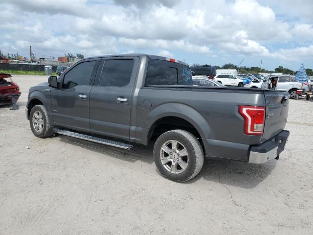 Photo 2 from auction – 2015 FORD F150 SUPER with VIN 1FTEW1CG3FFC03702