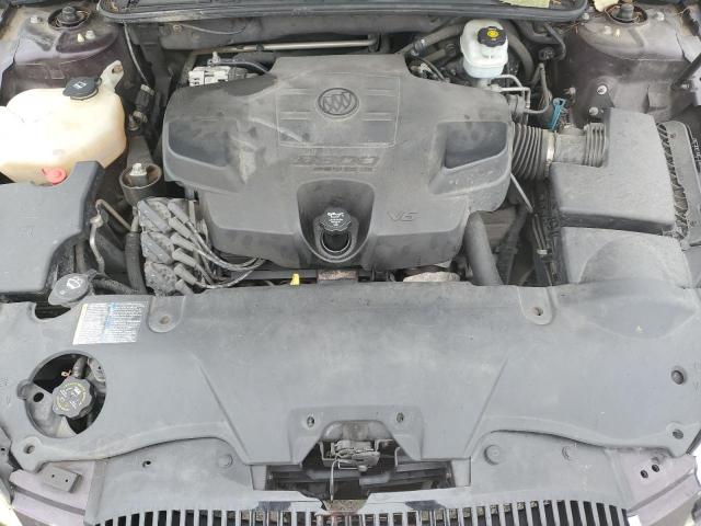 Photo 11 from auction – 2008 BUICK LUCERNE CX with VIN 1G4HD57208U131876
