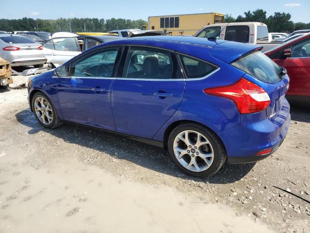 Photo 2 from auction – 2012 FORD FOCUS SEL with VIN 1FAHP3M29CL414141