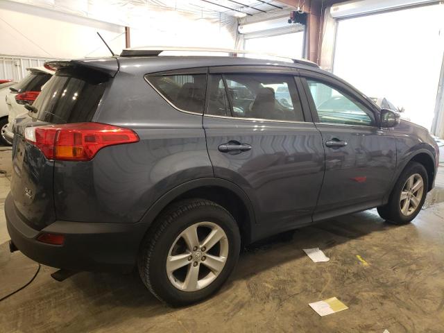 Photo 3 from auction – 2013 TOYOTA RAV4 XLE with VIN 2T3RFREV8DW063007