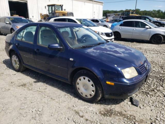 Photo 4 from auction – 2001 VOLKSWAGEN JETTA GLS with VIN 3VWST29M61M023487
