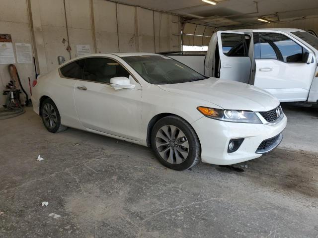 Photo 4 from auction – 2014 HONDA ACCORD EXL with VIN 1HGCT1B82EA013235