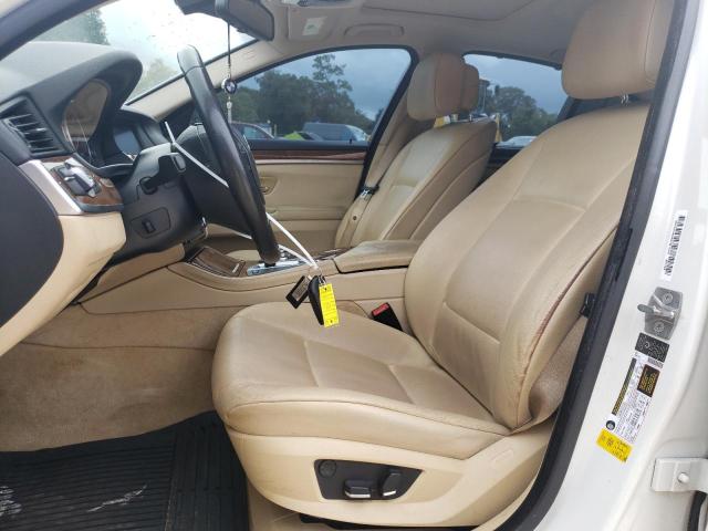 Photo 7 from auction – 2011 BMW 5 SERIES with VIN WBAFR7C50BC802546