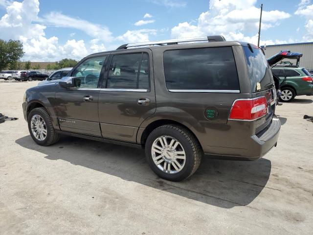 Photo 2 from auction – 2008 LINCOLN NAVIGATOR with VIN 5LMFU27518LJ11364