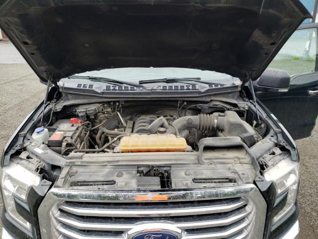 Photo 11 from auction – 2016 FORD F150 SUPER with VIN 1FTFX1EFXGFC66190