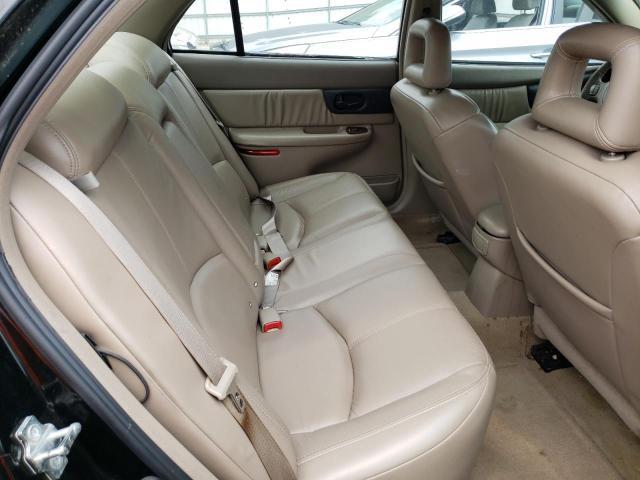 Photo 10 from auction – 2004 BUICK REGAL LS with VIN 2G4WB55K441337692