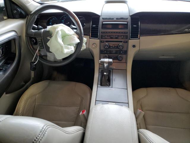 Photo 8 from auction – 2012 FORD TAURUS SEL with VIN 1FAHP2EW1CG105543