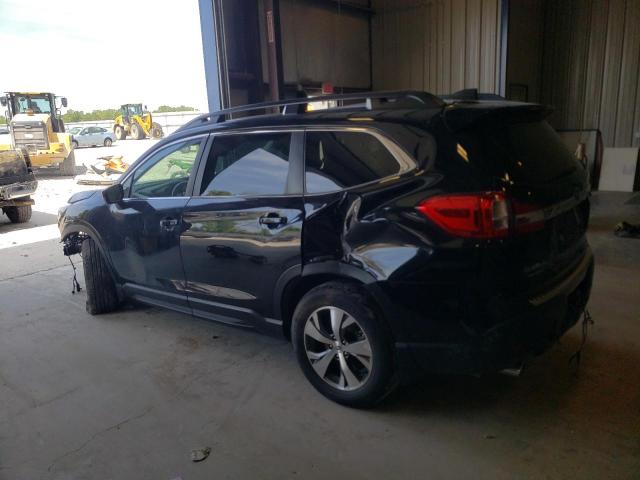 Photo 2 from auction – 2020 SUBARU ASCENT PRE with VIN 4S4WMAFDXL3473644